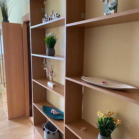 Apartmany 2Kk U Fakultni Nemocnice Volne Parkovani Hradec Králové Zewnętrze zdjęcie