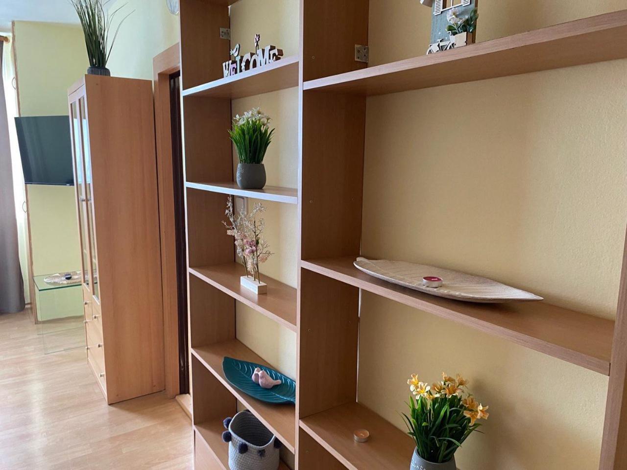 Apartmany 2Kk U Fakultni Nemocnice Volne Parkovani Hradec Králové Zewnętrze zdjęcie